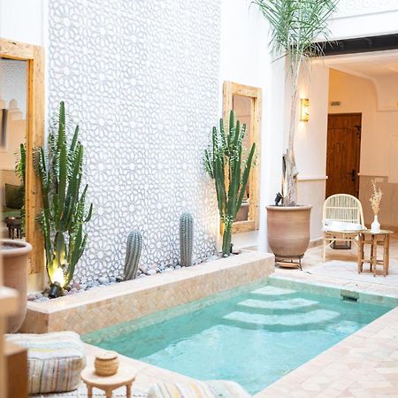Riad Imperia Marrakesh Exterior foto