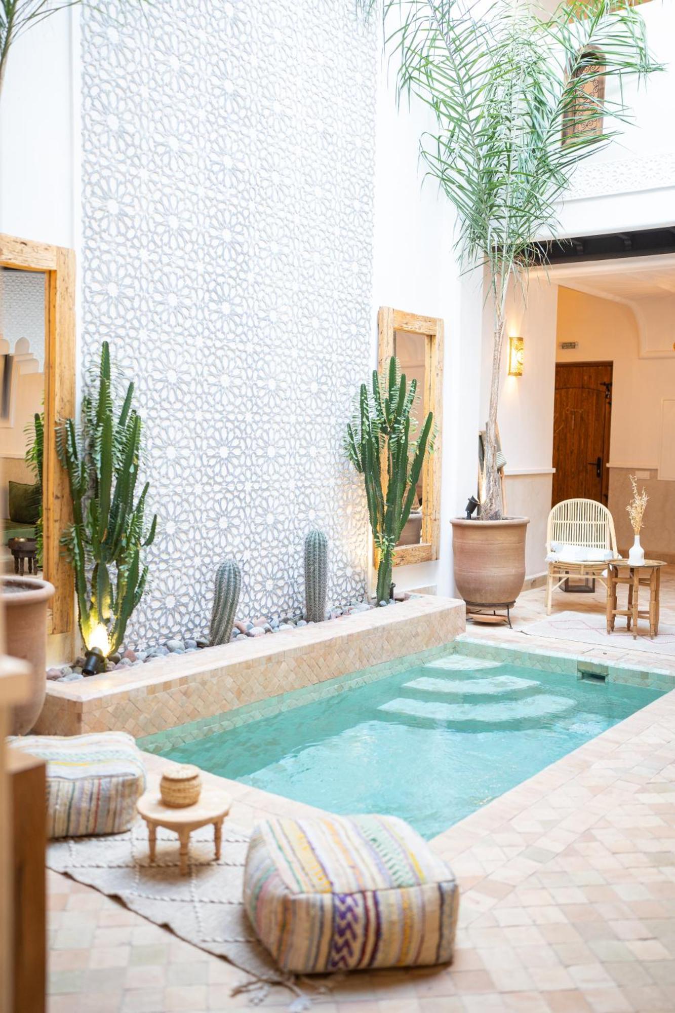 Riad Imperia Marrakesh Exterior foto