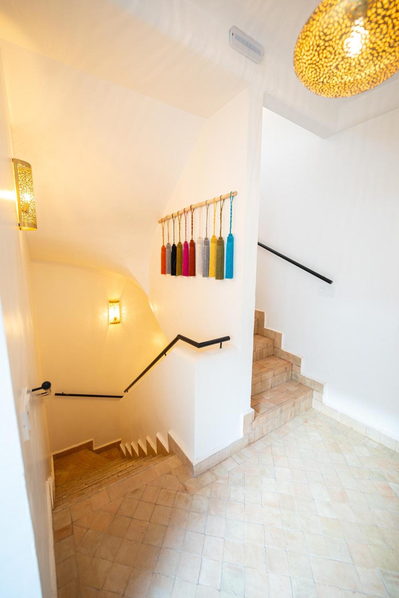 Riad Imperia Marrakesh Exterior foto