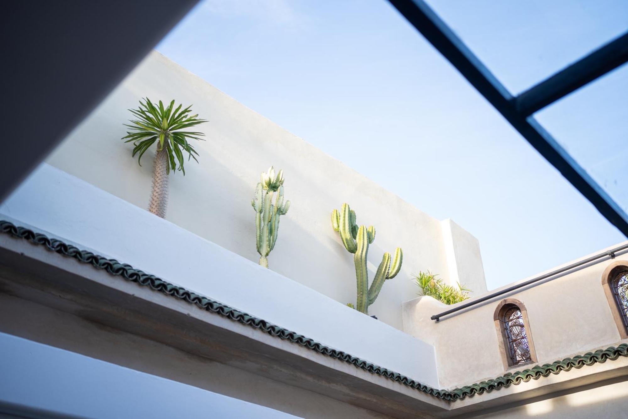Riad Imperia Marrakesh Exterior foto