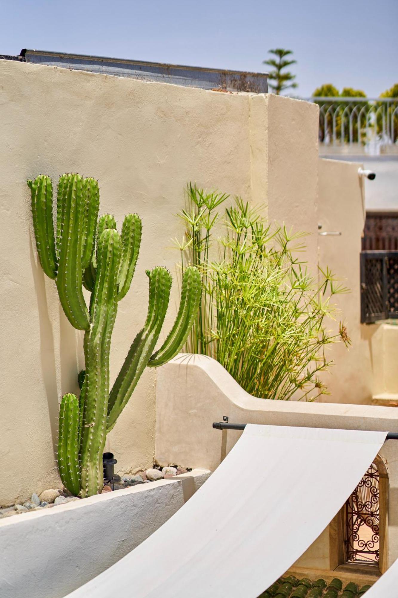 Riad Imperia Marrakesh Exterior foto