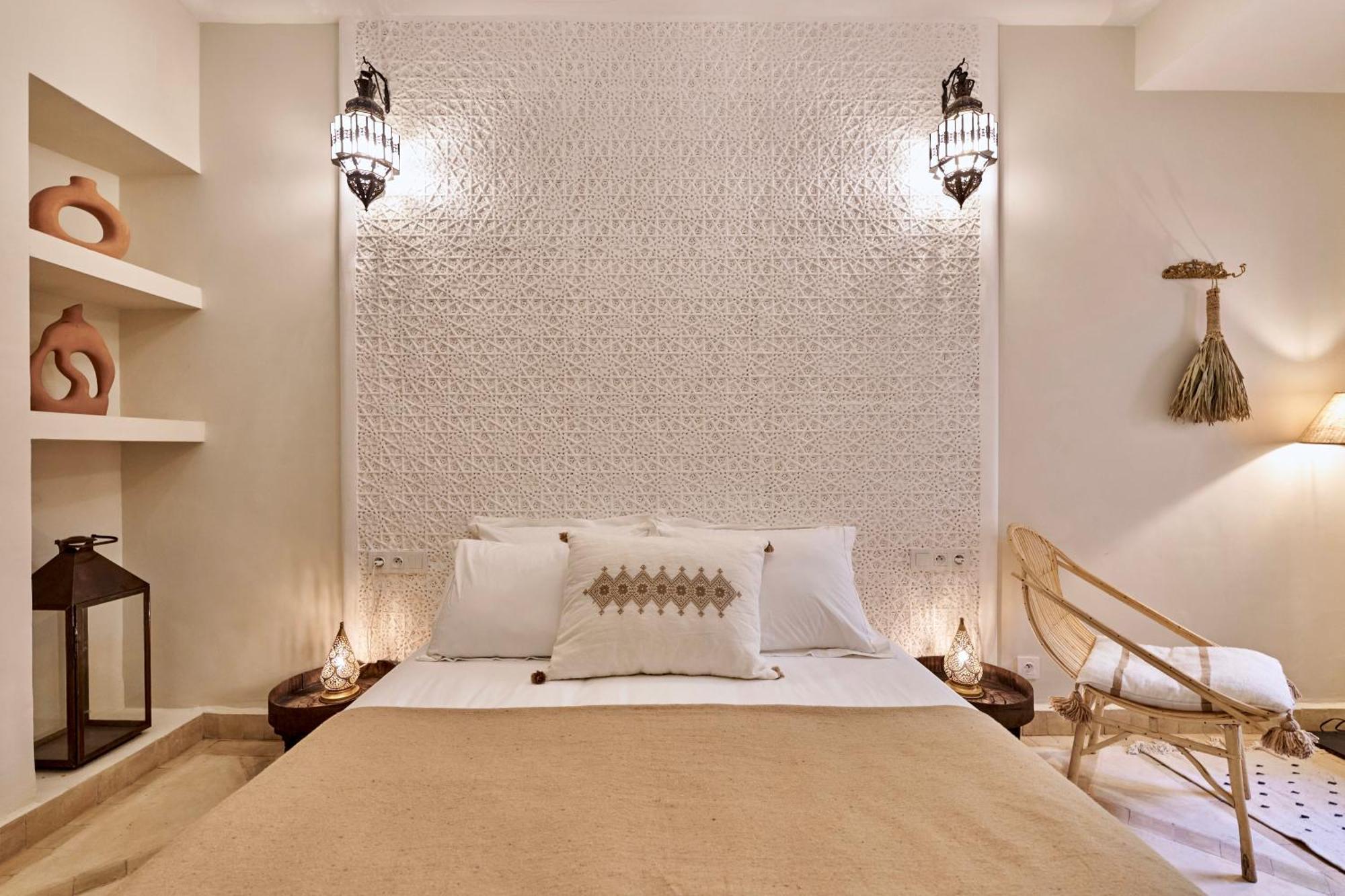 Riad Imperia Marrakesh Exterior foto